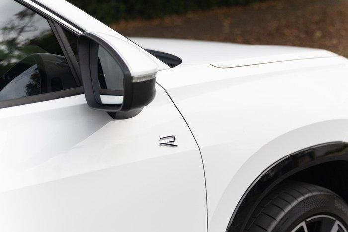 2025 Volkswagen Tayron 195TSI R-Line