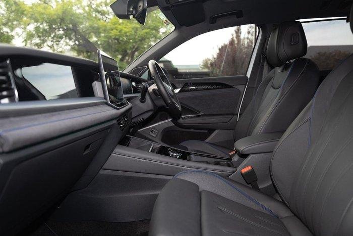 2025 Volkswagen Tayron 195TSI R-Line