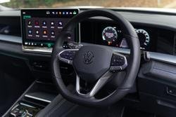 2025 Volkswagen Tayron 195TSI R-Line