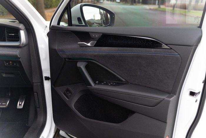 2025 Volkswagen Tayron 195TSI R-Line