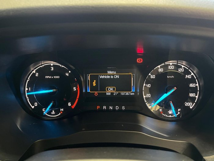 2018 Ford Ranger XL Hi-Rider PX MkII MY18 4x2 Cool White