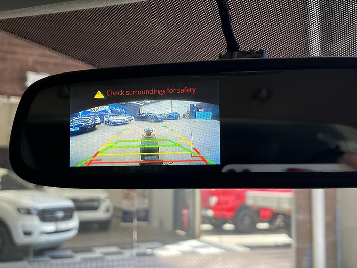 2018 Ford Ranger XL Hi-Rider PX MkII MY18 4x2 Cool White