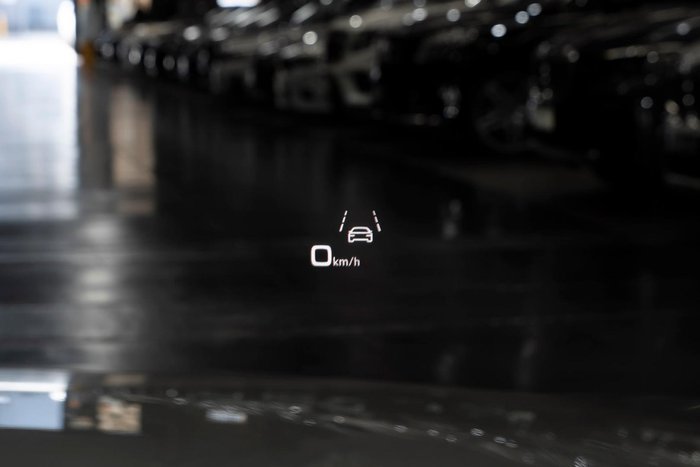 2022 Audi A6 55 TFSI S line C8 MY22 4X4 On Demand Glacier White