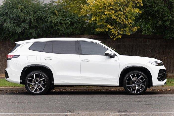 2025 Volkswagen Tayron 195TSI R-Line