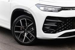 2025 Volkswagen Tayron 195TSI R-Line