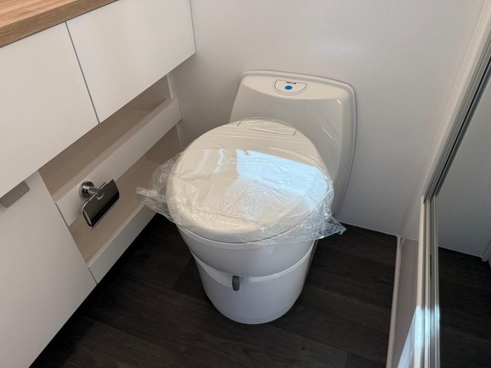 2026 New Age Caravans Road Owl Ro21be Expedition My26