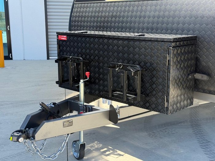 2026 New Age Caravans Road Owl Ro21be Expedition My26