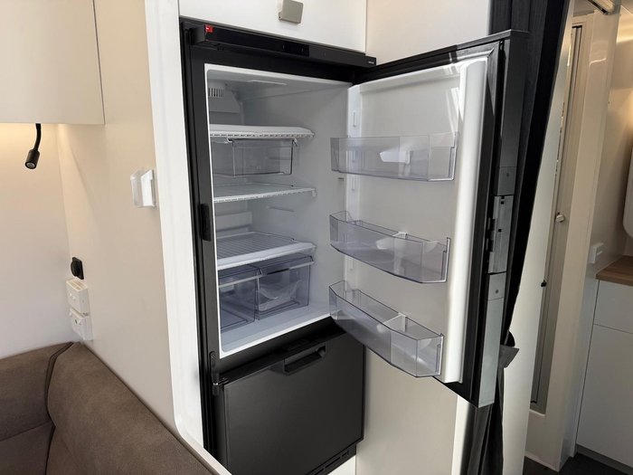 2026 New Age Caravans Road Owl Ro21be Expedition My26