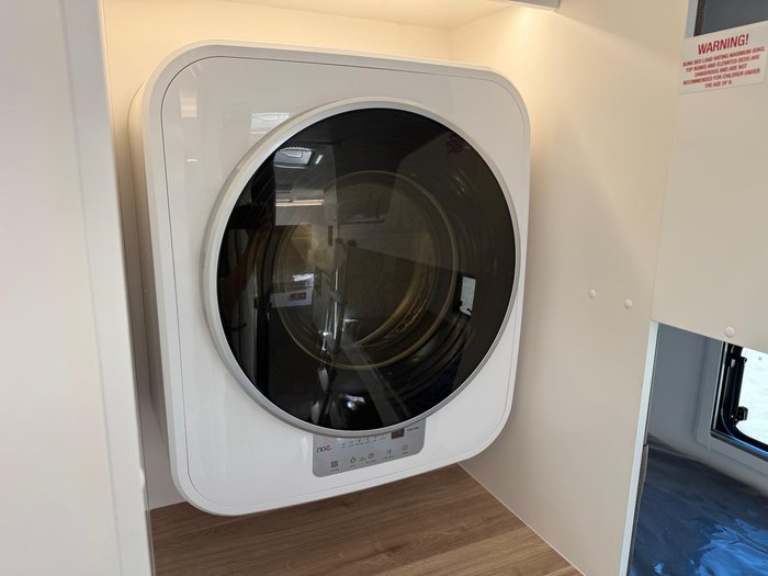 2026 New Age Caravans Road Owl Ro21be Expedition My26