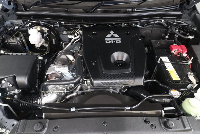 2021 Mitsubishi Triton GSR