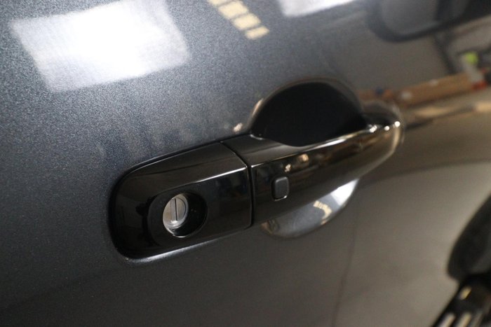 2021 Mitsubishi Triton GSR