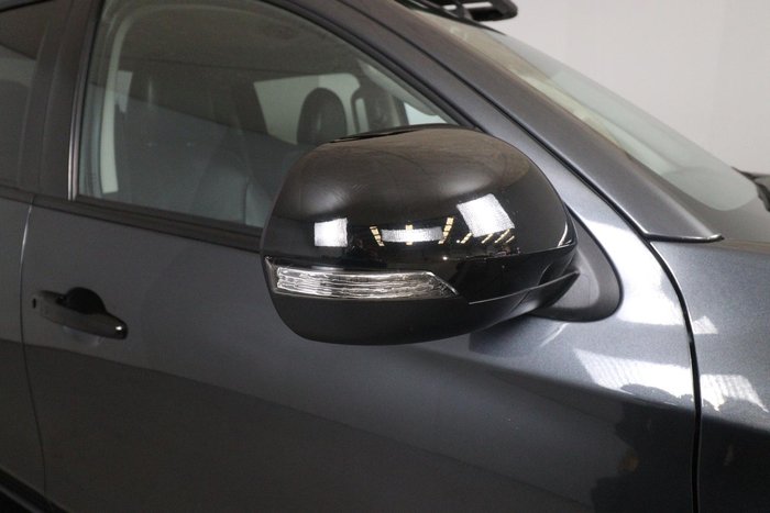 2021 Mitsubishi Triton GSR