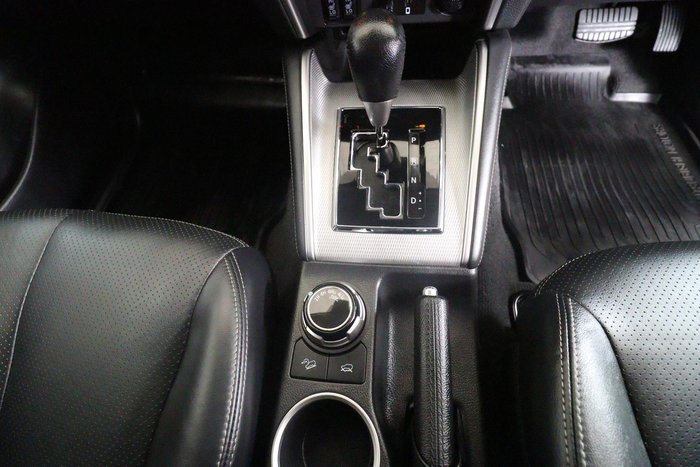 2021 Mitsubishi Triton GSR