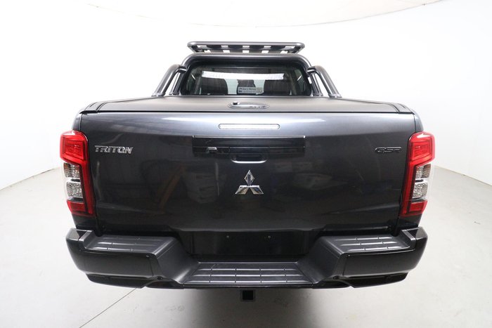 2021 Mitsubishi Triton GSR