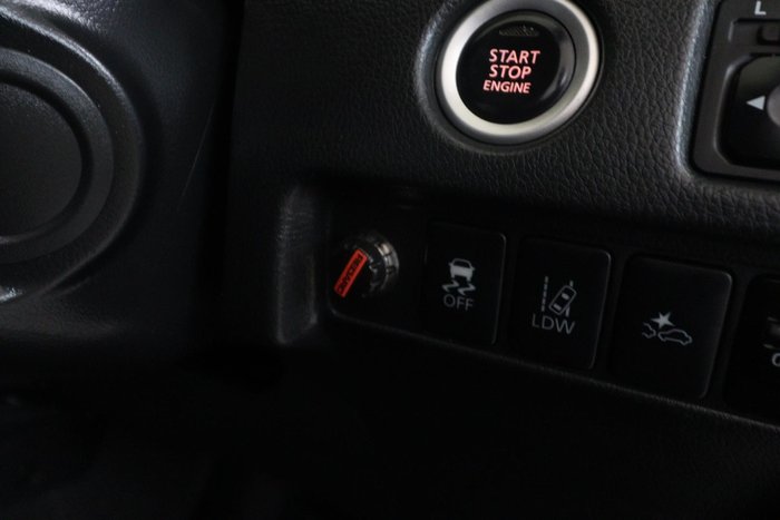 2021 Mitsubishi Triton GSR