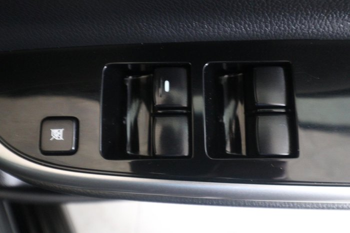 2021 Mitsubishi Triton GSR