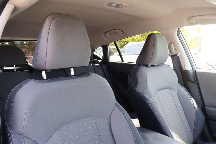 2024 Subaru Crosstrek 2.0L