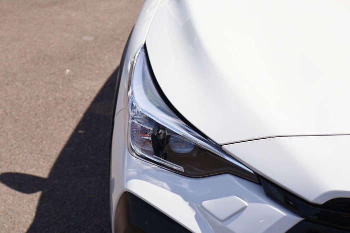 2024 Subaru Crosstrek 2.0L