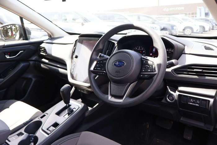 2024 Subaru Crosstrek 2.0L