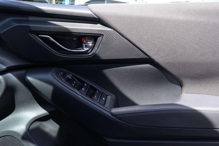 2024 Subaru Crosstrek 2.0L