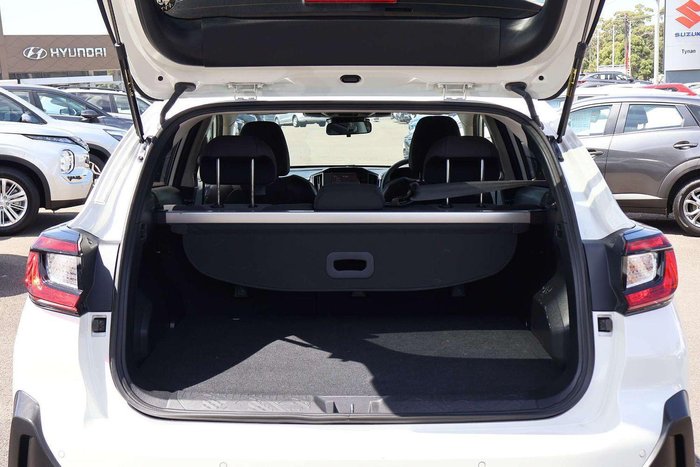 2024 Subaru Crosstrek 2.0L