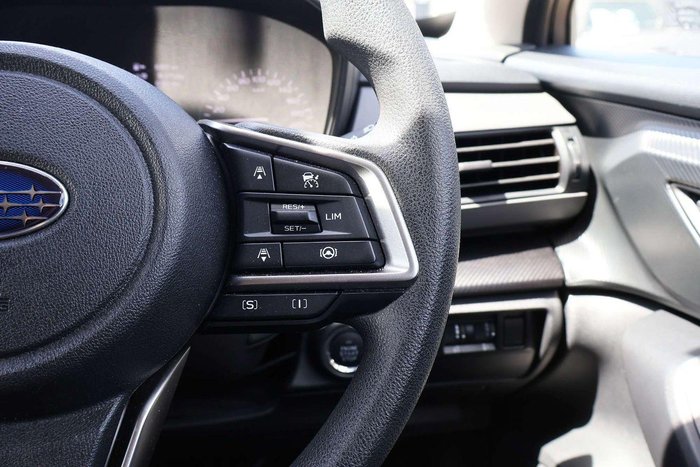 2024 Subaru Crosstrek 2.0L