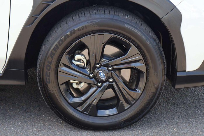 2024 Subaru Crosstrek 2.0L