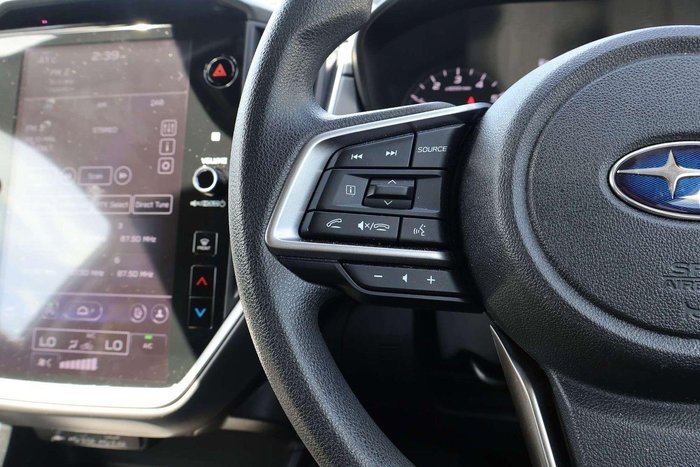 2024 Subaru Crosstrek 2.0L