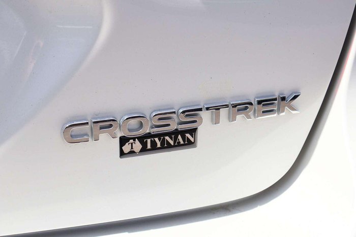 2024 Subaru Crosstrek 2.0L