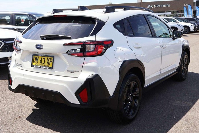 2024 Subaru Crosstrek 2.0L