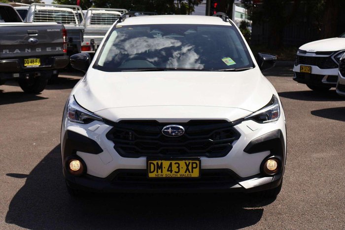 2024 Subaru Crosstrek 2.0L