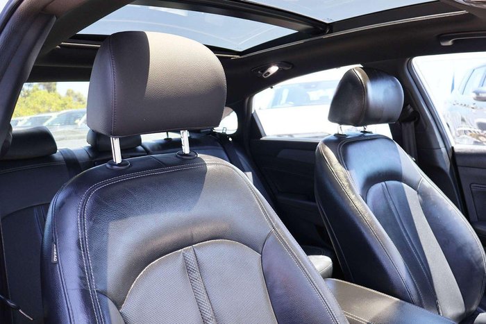 2017 Hyundai Sonata Premium