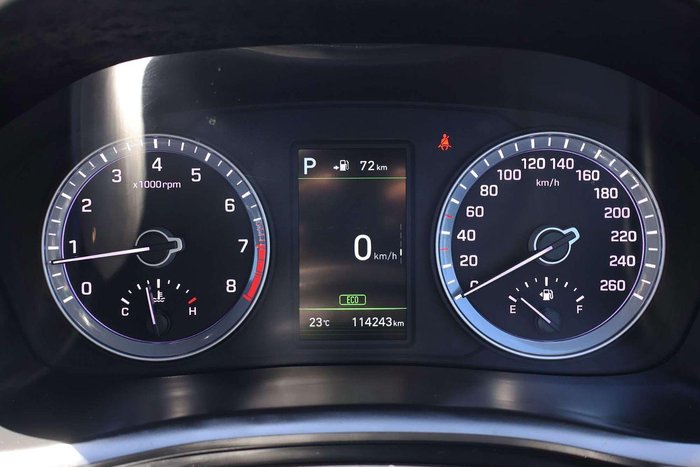 2017 Hyundai Sonata Premium