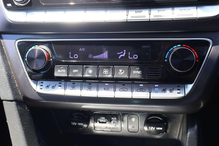 2017 Hyundai Sonata Premium