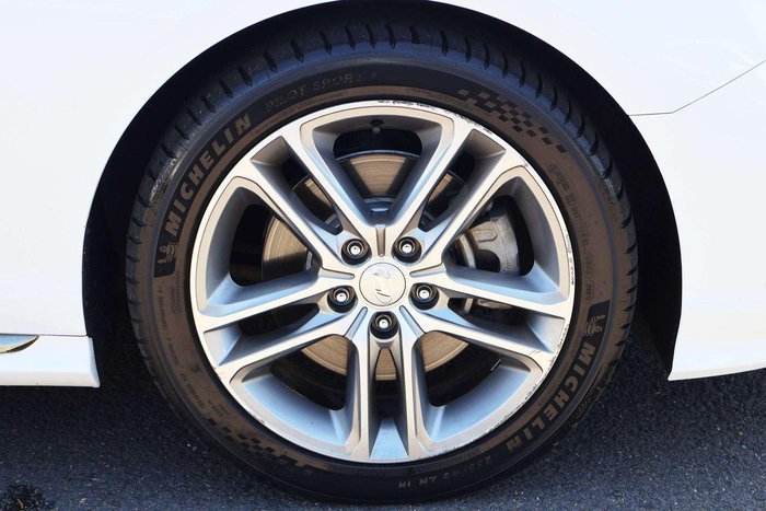 2017 Hyundai Sonata Premium