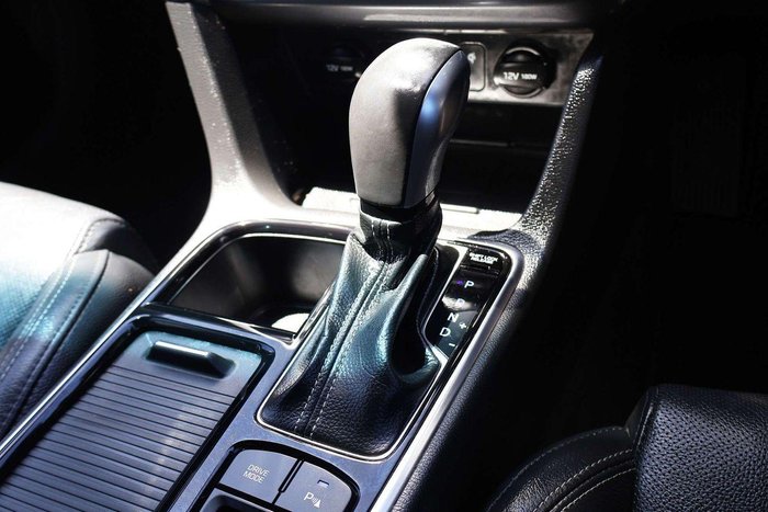 2017 Hyundai Sonata Premium