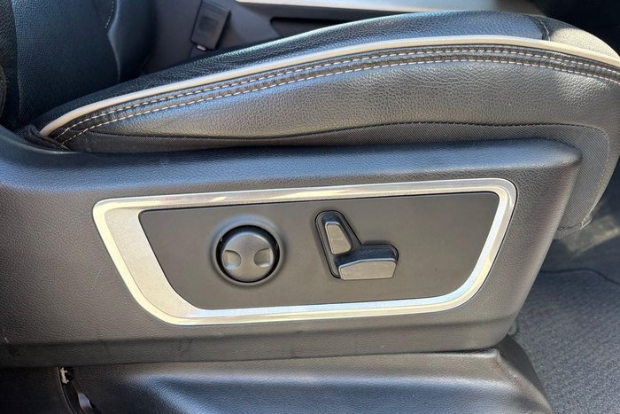 2022 RAM 1500 Laramie RamBox