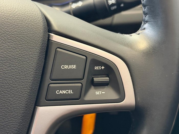 2018 Hyundai Accent Sport