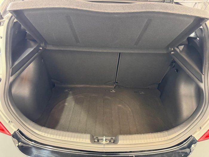 2018 Hyundai Accent Sport