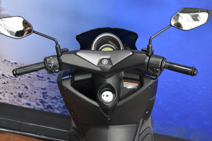 2021 Yamaha NMAX 155 (GPD150A) Blue