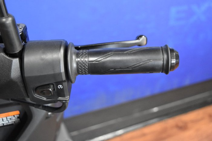 2021 Yamaha NMAX 155 (GPD150A) Blue