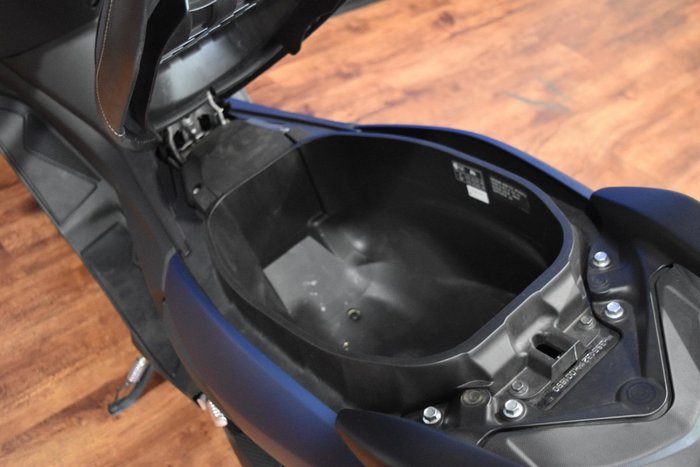 2021 Yamaha NMAX 155 (GPD150A) Blue