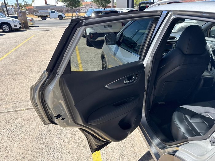 2020 Nissan QASHQAI Ti