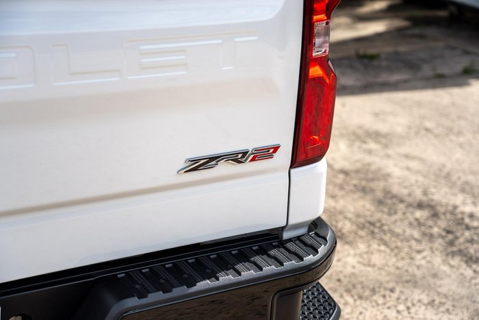 2024 Chevrolet Silverado 1500 ZR2 W/Tech Pack