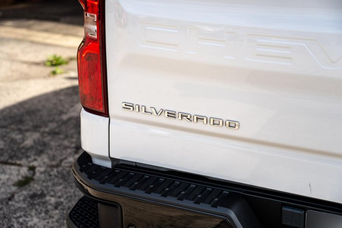 2024 Chevrolet Silverado 1500 ZR2 W/Tech Pack