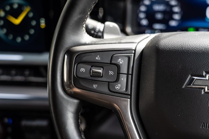 2024 Chevrolet Silverado 1500 ZR2 W/Tech Pack