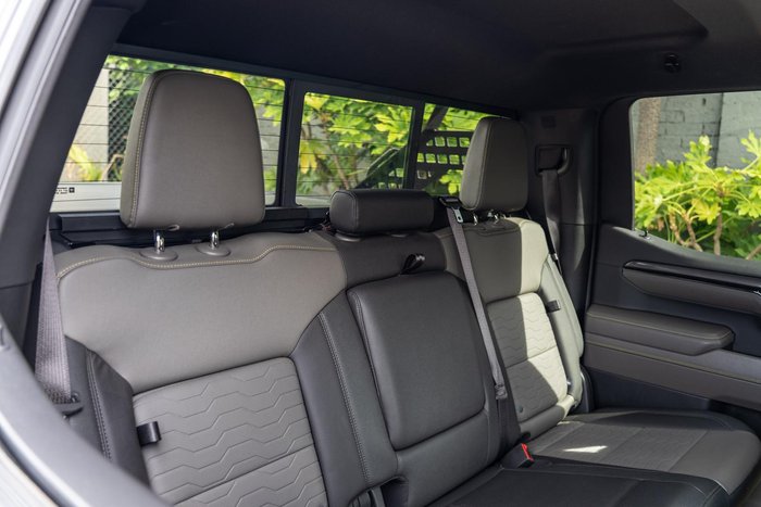 2024 Chevrolet Silverado 1500 ZR2 W/Tech Pack