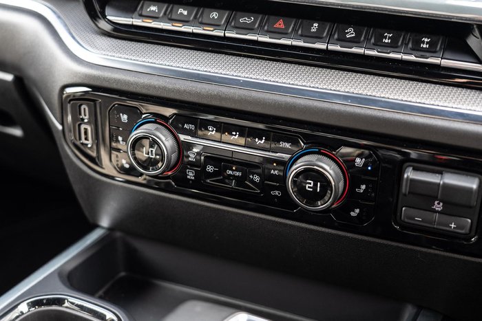 2024 Chevrolet Silverado 1500 ZR2 W/Tech Pack