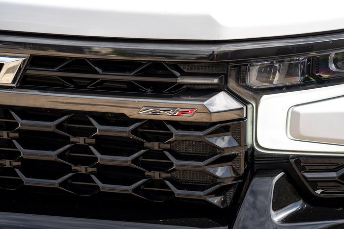 2024 Chevrolet Silverado 1500 ZR2 W/Tech Pack