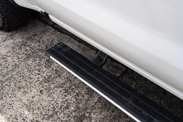 2024 Chevrolet Silverado 1500 ZR2 W/Tech Pack